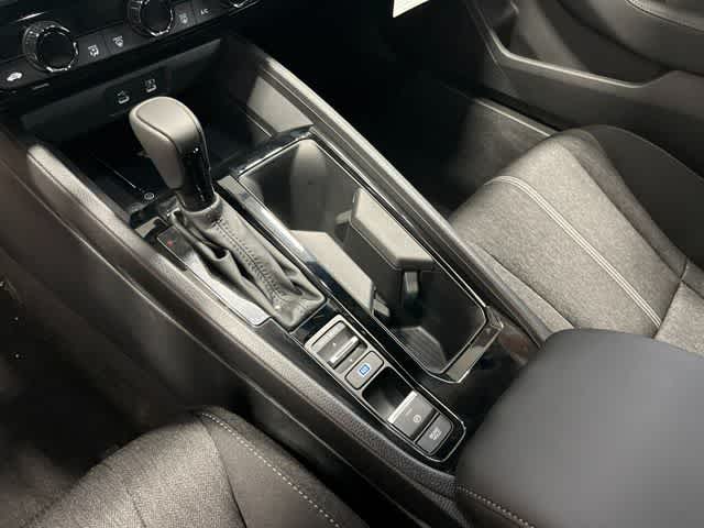 Thumbnail: 2026 Honda Accord - 23