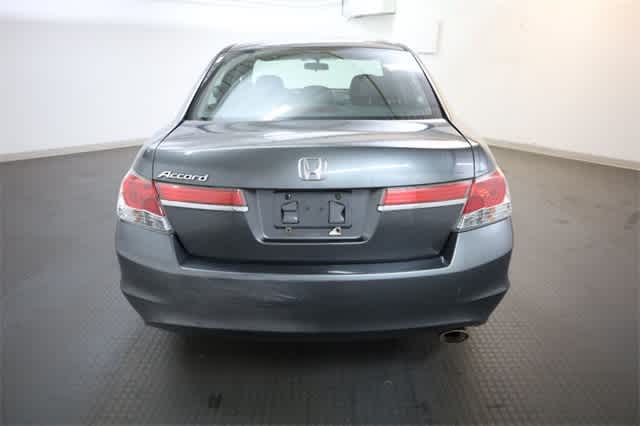 Thumbnail: 2011 Honda Accord - 5