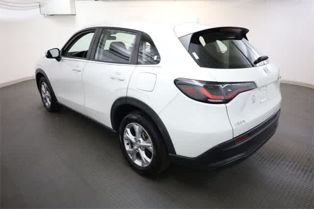 Thumbnail: 2023 Honda HR-V - 4