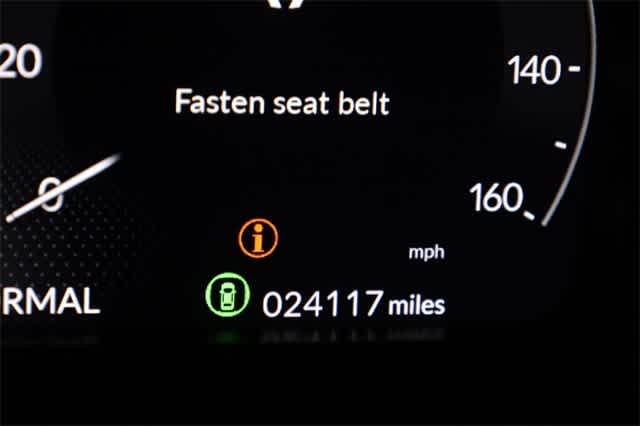 Thumbnail: 2024 Honda Civic - 25