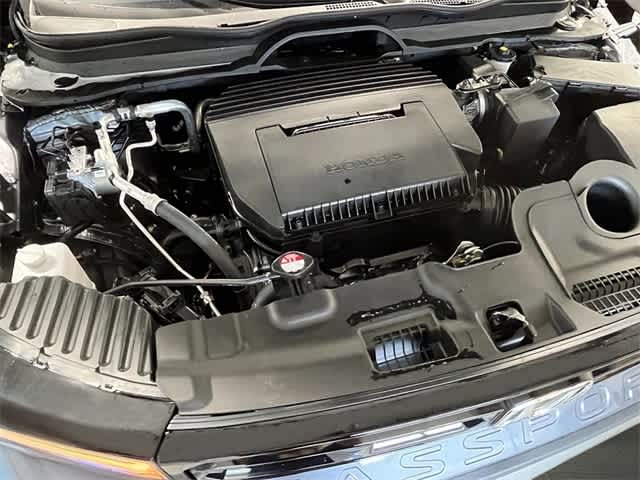 Thumbnail: 2026 Honda Passport - 12