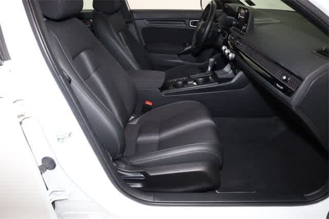 Thumbnail: 2023 Honda Civic - 20