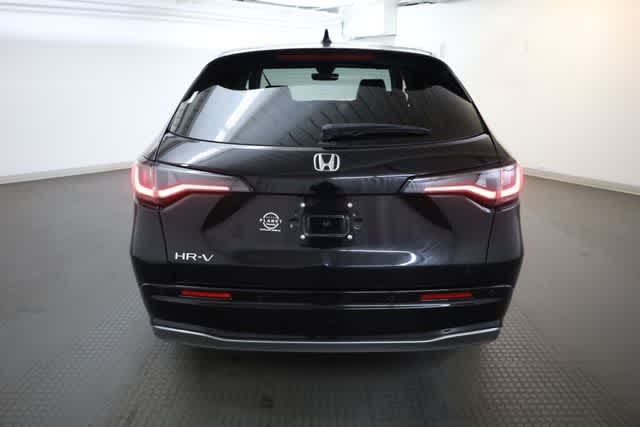 Thumbnail: 2025 Honda HR-V - 6
