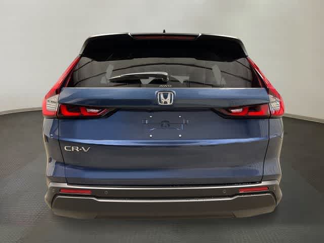 Thumbnail: 2026 Honda CR-V - 4