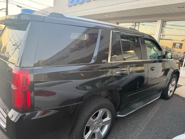 Thumbnail: 2016 Chevrolet Tahoe - 6