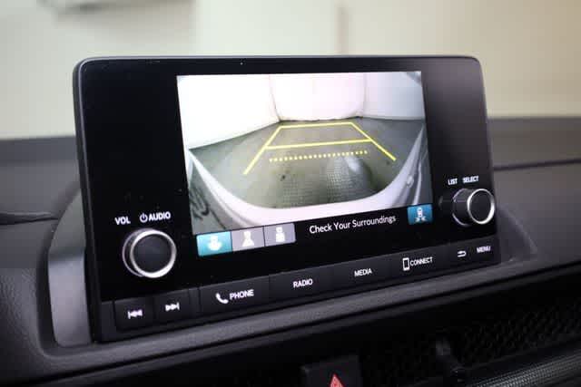 Thumbnail: 2024 Honda CR-V - 17