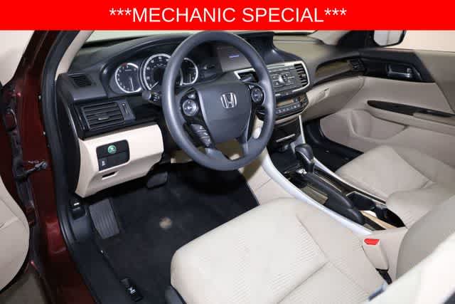 Thumbnail: 2016 Honda Accord - 14