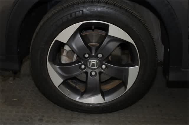 Thumbnail: 2018 Honda HR-V - 35