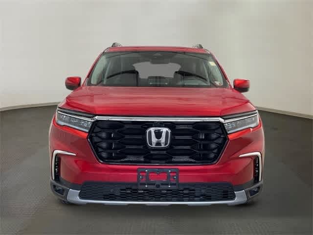 Thumbnail: 2025 Honda Pilot - 8