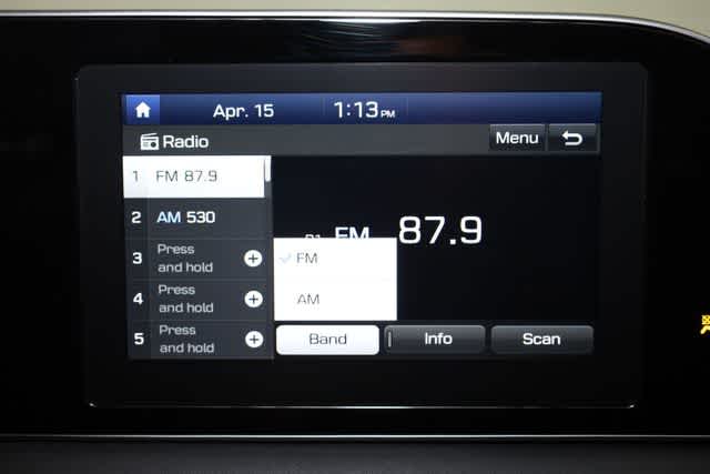 Thumbnail: 2020 Hyundai Palisade - 26