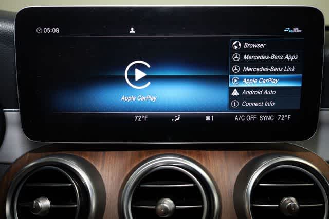 Thumbnail: 2019 Mercedes-Benz C-Class - 30