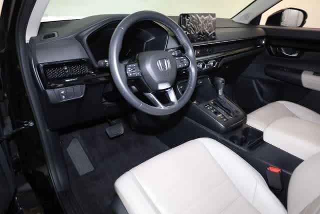 Thumbnail: 2024 Honda CR-V - 14