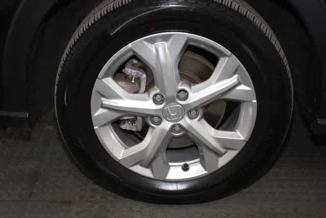 Thumbnail: 2023 Honda HR-V - 33