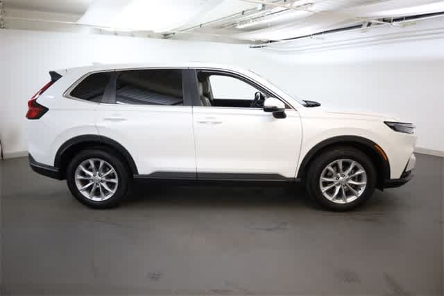 Thumbnail: 2023 Honda CR-V - 9