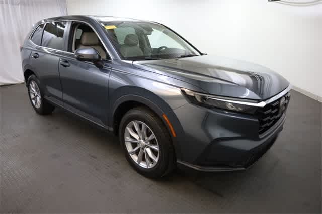 Thumbnail: 2023 Honda CR-V - 10