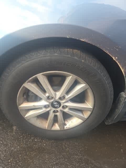 Thumbnail: 2015 Hyundai Sonata - 19