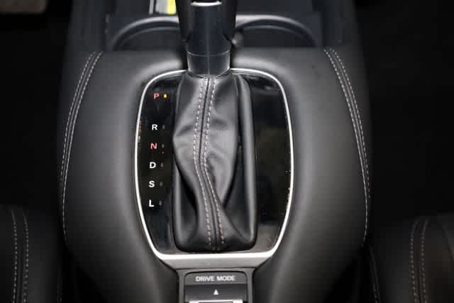 Thumbnail: 2025 Honda HR-V - 31