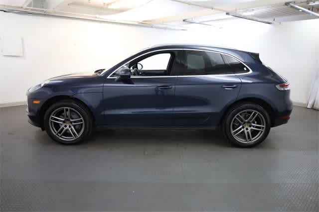 Thumbnail: 2019 Porsche Macan - 3