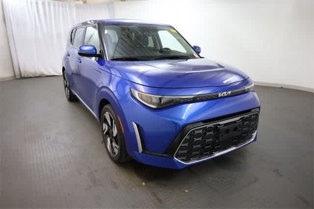 Thumbnail: 2023 Kia Soul - 11