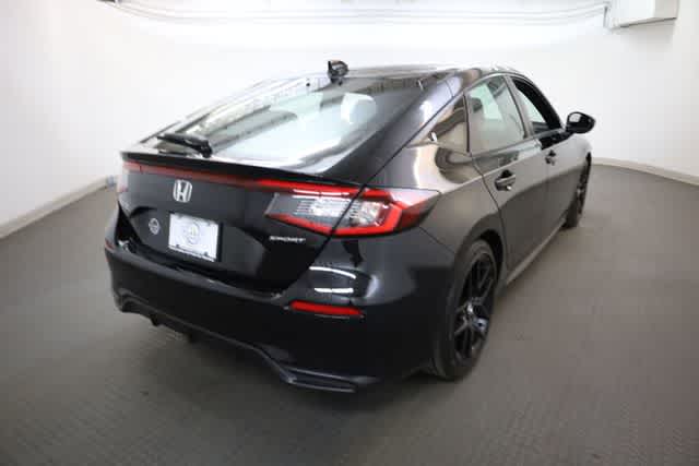 Thumbnail: 2023 Honda Civic - 7
