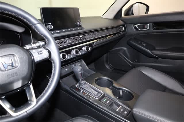 Thumbnail: 2023 Honda Civic - 23