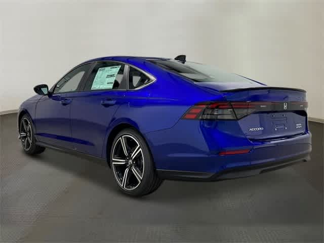 Thumbnail: 2025 Honda Accord - 3