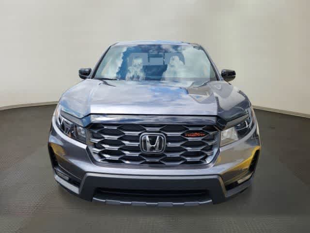 Thumbnail: 2026 Honda Ridgeline - 6