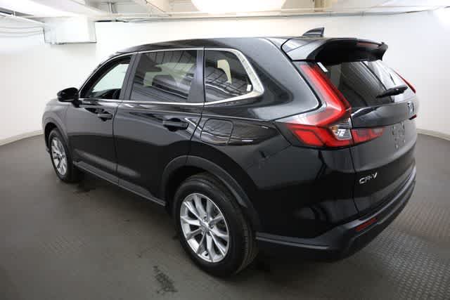 Thumbnail: 2023 Honda CR-V - 4