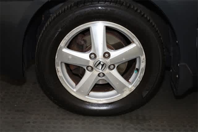 Thumbnail: 2004 Honda Accord - 33