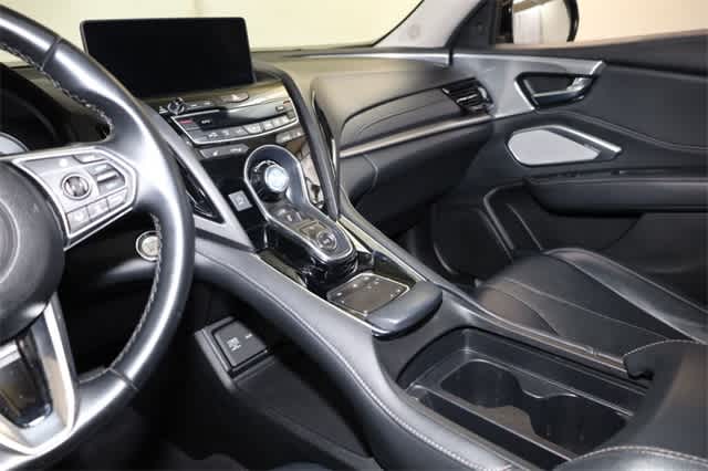 Thumbnail: 2020 Acura RDX - 15