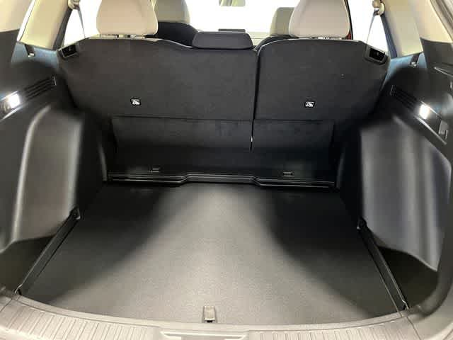 Thumbnail: 2026 Honda CR-V - 26