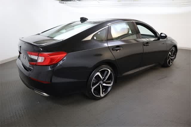 Thumbnail: 2022 Honda Accord - 8