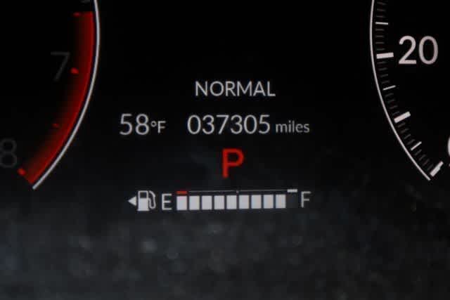 Thumbnail: 2023 Honda CR-V - 25