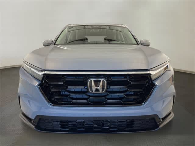 Thumbnail: 2026 Honda CR-V - 9