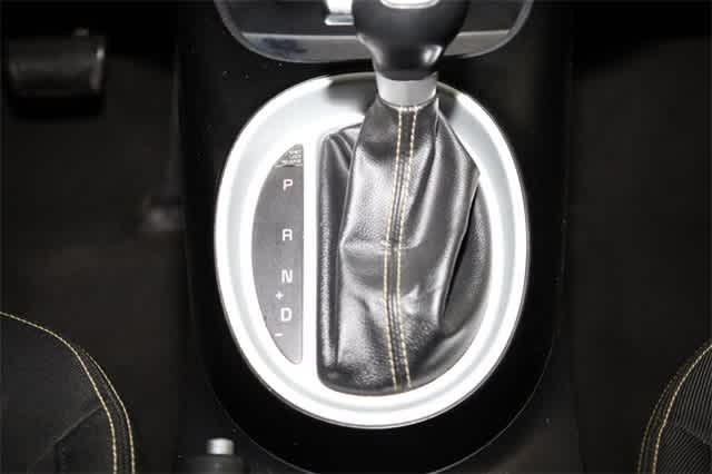 Thumbnail: 2016 Kia Soul - 30