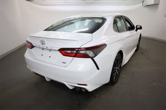 Thumbnail: 2023 Toyota Camry - 7