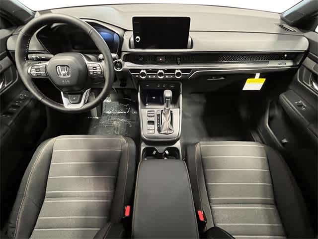 Thumbnail: 2026 Honda CR-V - 23