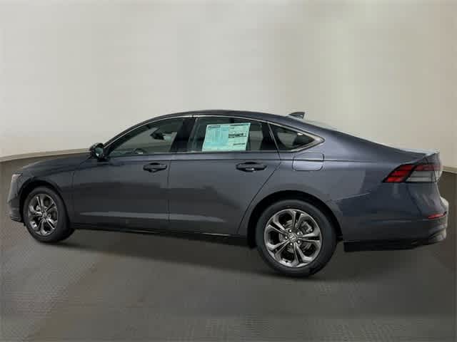 Thumbnail: 2025 Honda Accord - 2