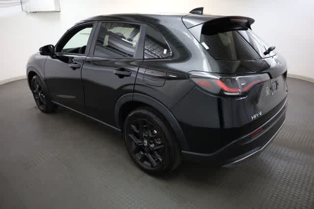 Thumbnail: 2024 Honda HR-V - 4