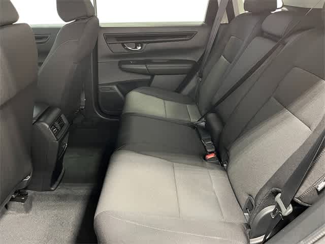 Thumbnail: 2026 Honda CR-V - 15