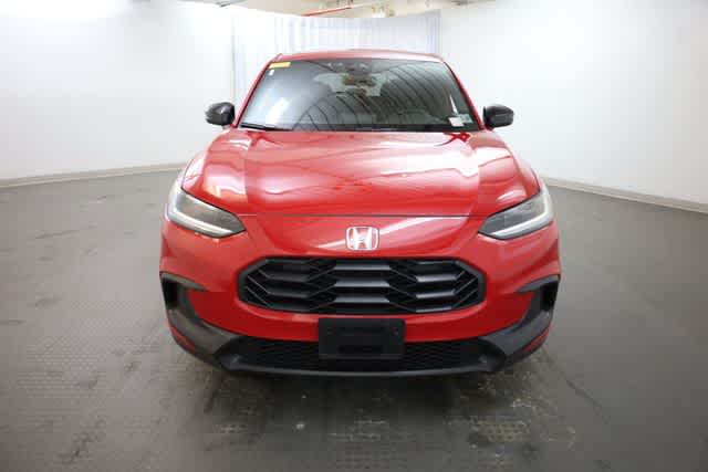 Thumbnail: 2024 Honda HR-V - 13