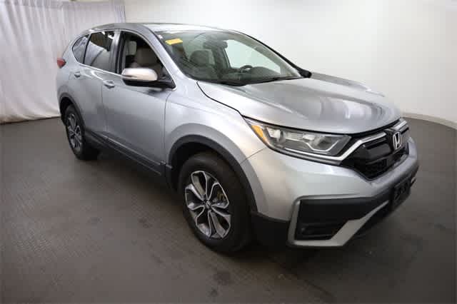 Thumbnail: 2022 Honda CR-V - 10