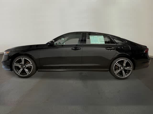 Thumbnail: 2026 Honda Accord - 2