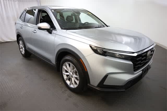 Thumbnail: 2025 Honda CR-V - 10