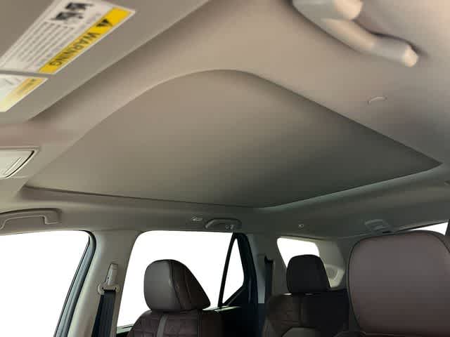 Thumbnail: 2026 Honda Pilot - 13