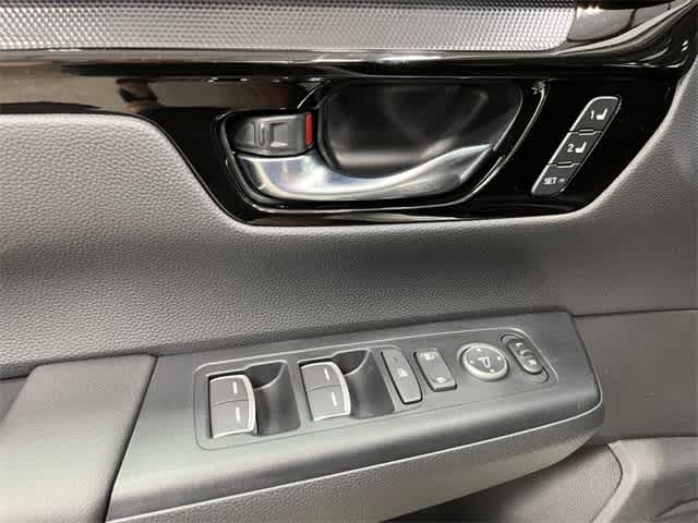 Thumbnail: 2026 Honda CR-V - 15