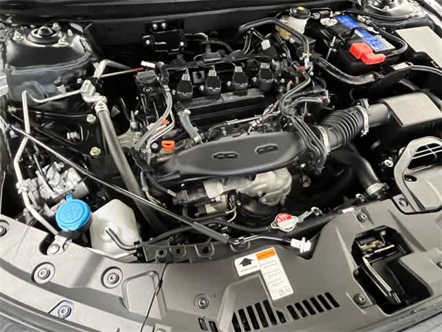 Thumbnail: 2025 Honda Accord - 11