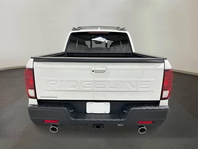 Thumbnail: 2026 Honda Ridgeline - 4