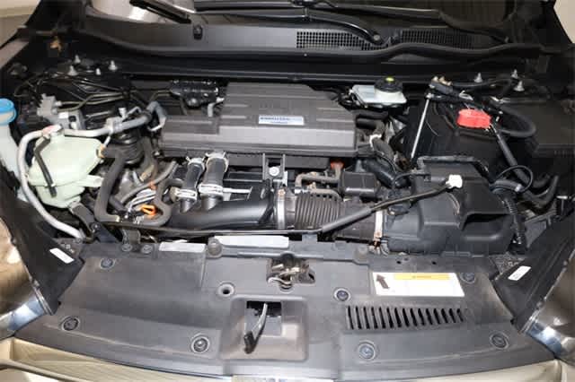 Thumbnail: 2018 Honda CR-V - 35