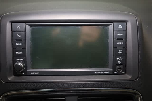 Thumbnail: 2015 Dodge Grand Caravan - 25